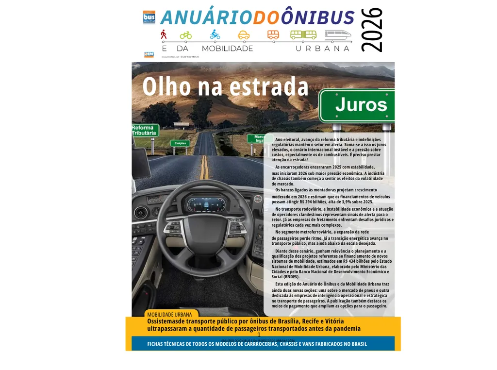 Acervo OTM Editora/Reprodução